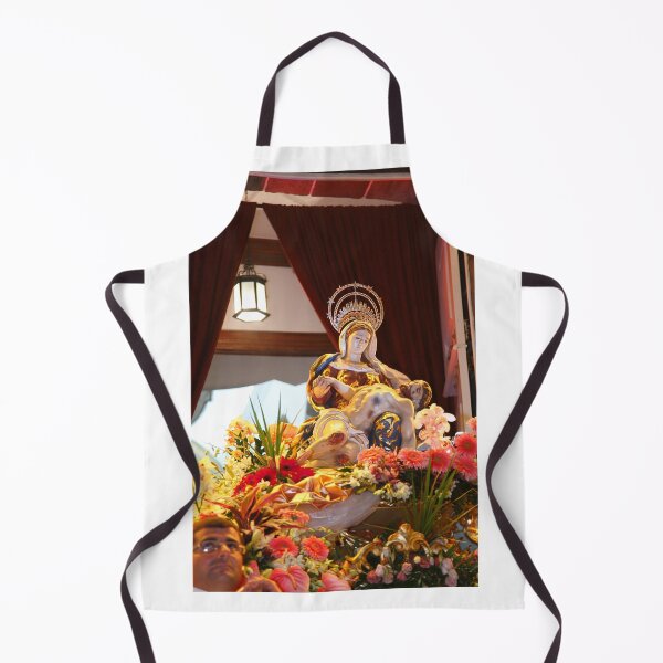 Item preview, Nossa Senhora da Piedade designed and sold by Gaspar Avila.