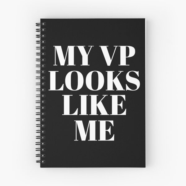 Item preview, My Vp Looks Like Me designed and sold by GoodVibeDesign.