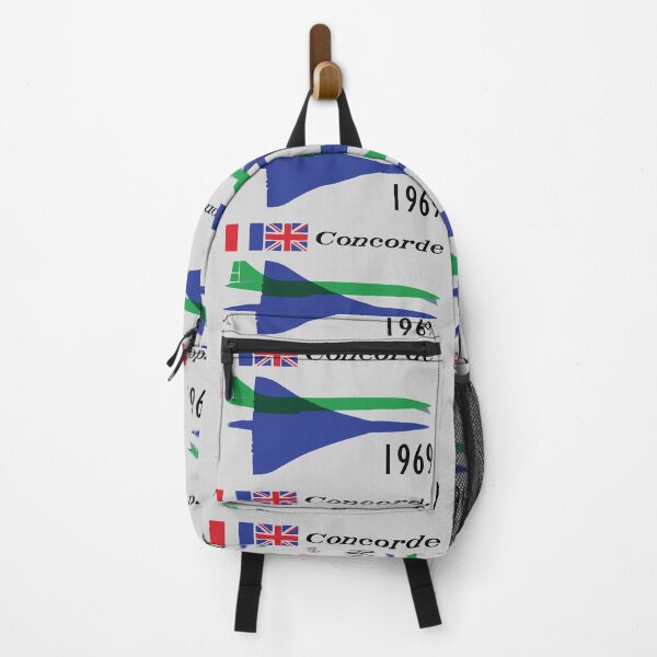 Item preview, Concorde First Flight 1969 designed and sold by Speedbirddesign.