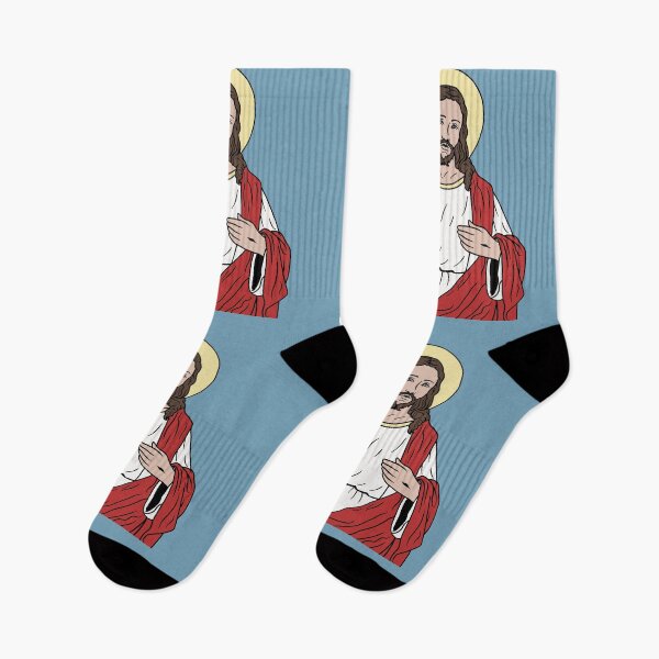 Item preview, Jesus designed and sold by ValentinaHramov.