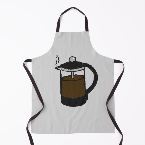 Item preview, Coffee Plunger designed and sold by Rob Price.