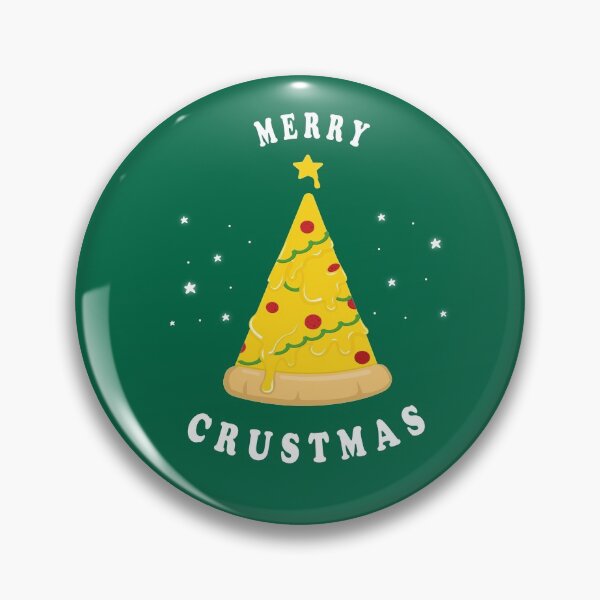 Item preview, Merry Crustmas designed and sold by Marzuqi Che Rose.