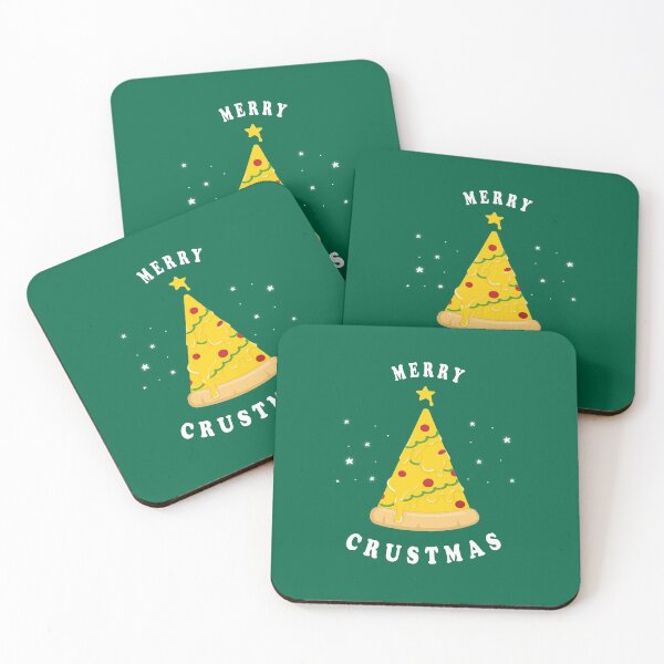 Item preview, Merry Crustmas designed and sold by Marzuqi Che Rose.