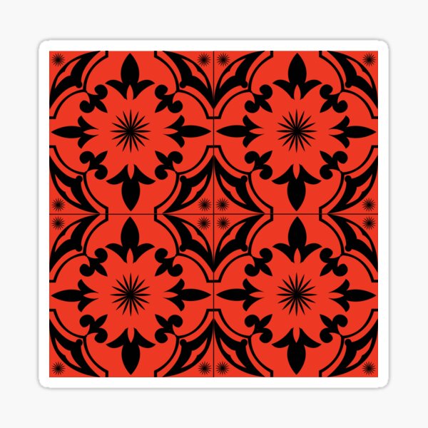 Item preview, abstract decorative colorful illustration pattern5 designed and sold by ErhanArt.