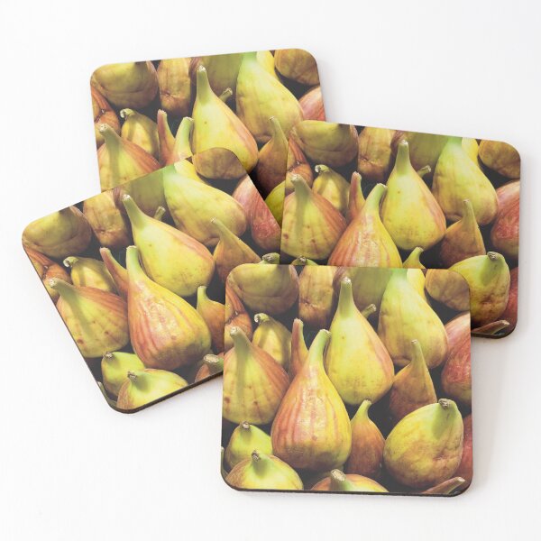 Item preview, Fruity Figs designed and sold by CraveArt.