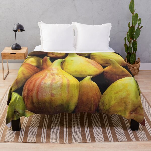 Item preview, Fruity Figs designed and sold by CraveArt.