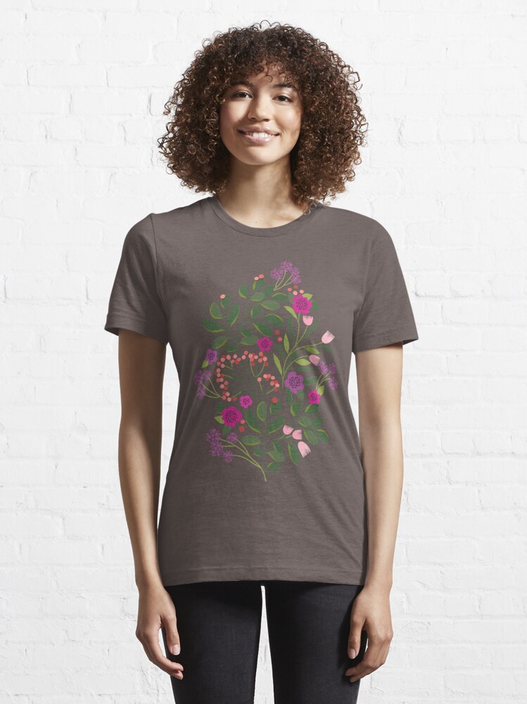 pretty t shirts uk