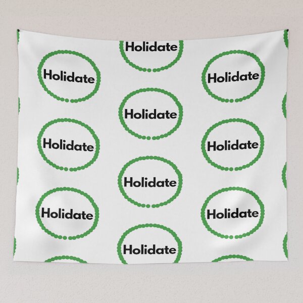 Item preview, Holidate designed and sold by NancyArtDesigns.