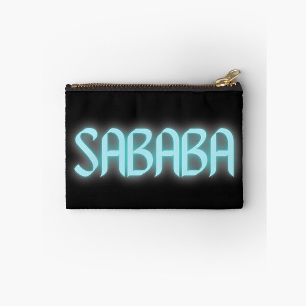 Item preview, SABABA  designed and sold by kongju.