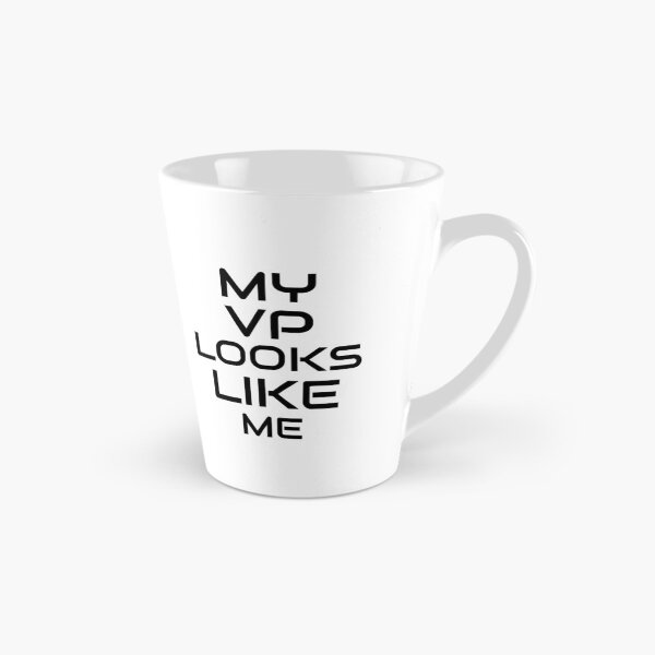 Item preview, My Vp Looks Like Me designed and sold by GoodVibeDesign.