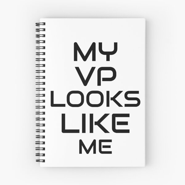 Item preview, My Vp Looks Like Me designed and sold by GoodVibeDesign.