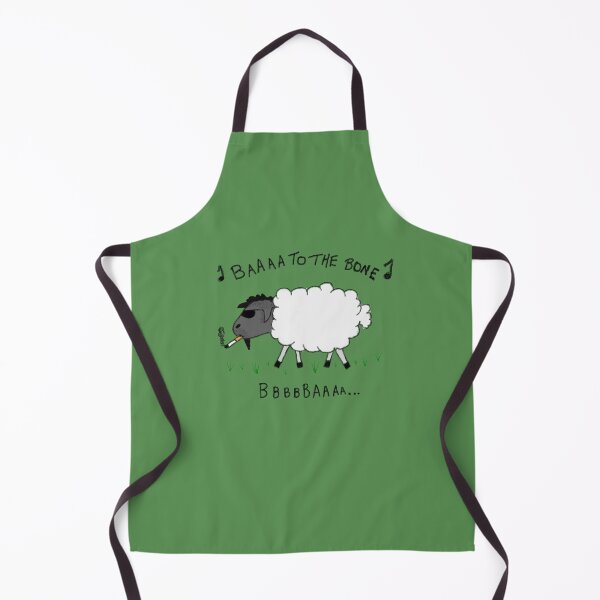 Item preview, Baaa to the Bone designed and sold by Rob Price.