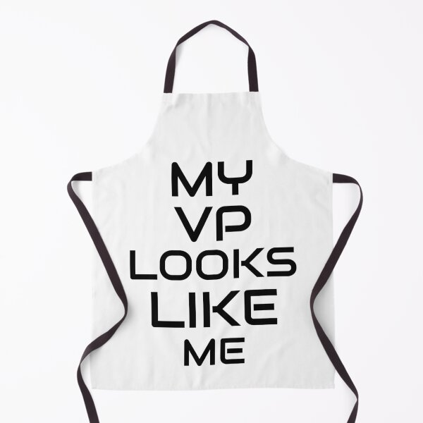 Item preview, My Vp Looks Like Me designed and sold by GoodVibeDesign.