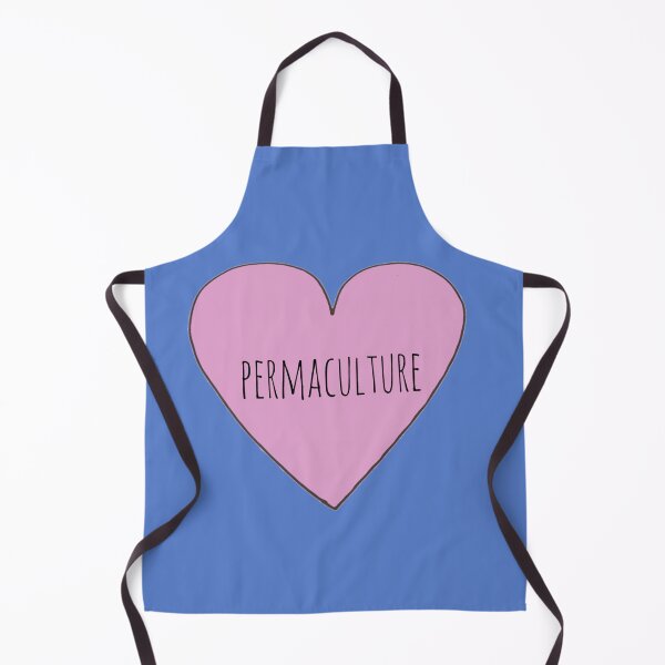 Item preview, Permaculture Love designed and sold by Rob Price.