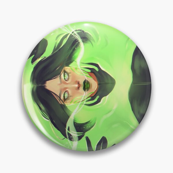 Witchtober: Air Pin