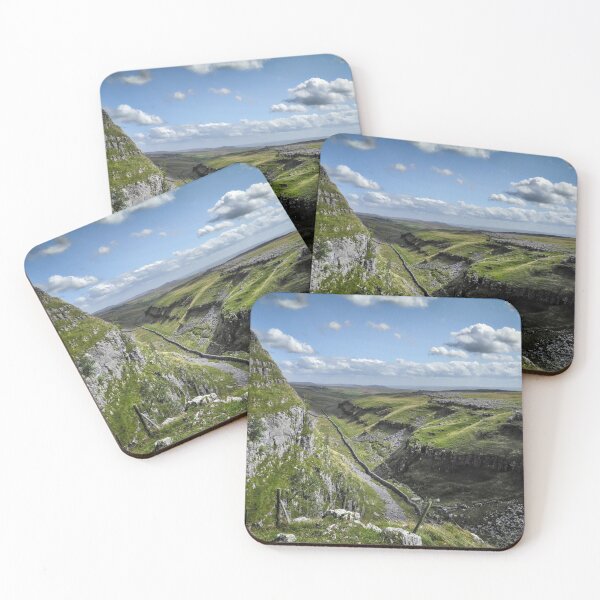 Item preview, Near Malham Cove, Yorkshire designed and sold by Yellow-14.