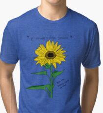 If You Need A Little Sunshine Tri-blend T-Shirt