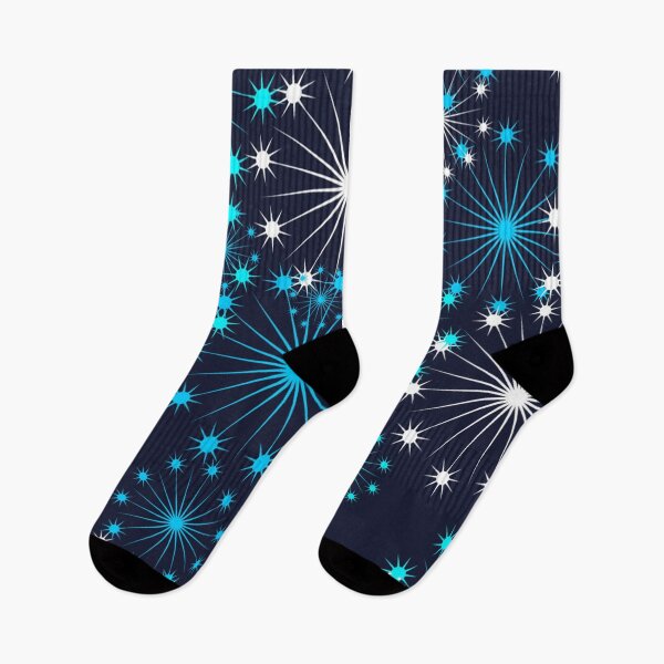 Item preview, Colourful Chrismas Stars designed and sold by customgiftstore.