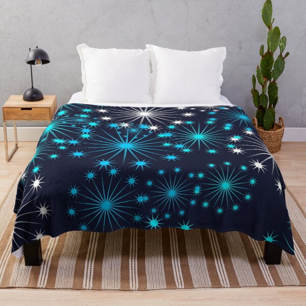 Item preview, Colourful Chrismas Stars designed and sold by customgiftstore.