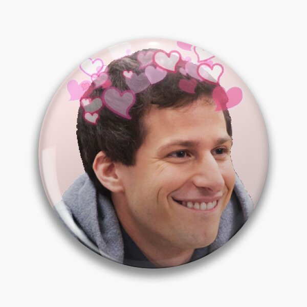 Item preview, jake peralta designed and sold by Reibun12.