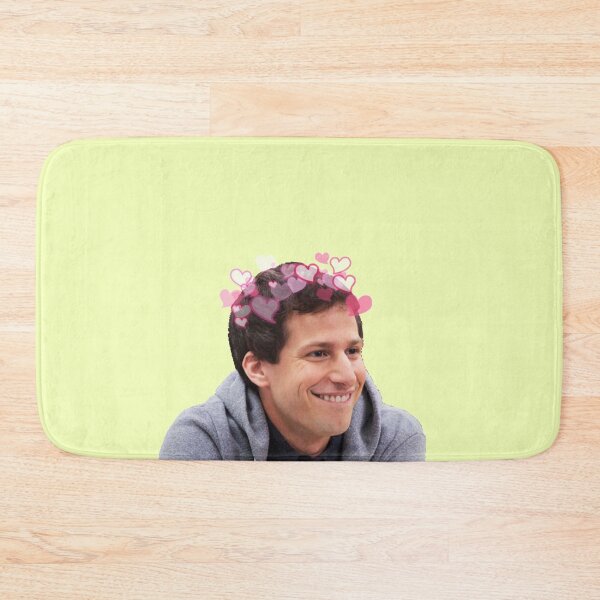 Item preview, jake peralta designed and sold by Reibun12.