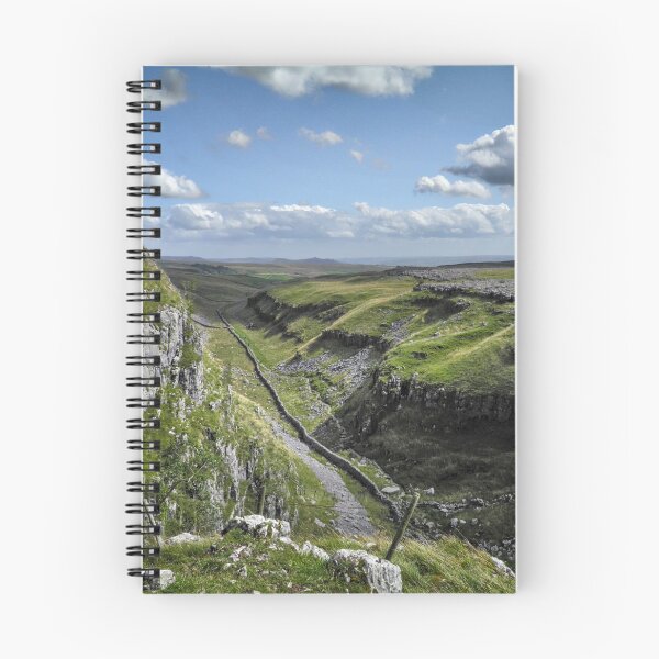 Item preview, Near Malham Cove, Yorkshire designed and sold by Yellow-14.