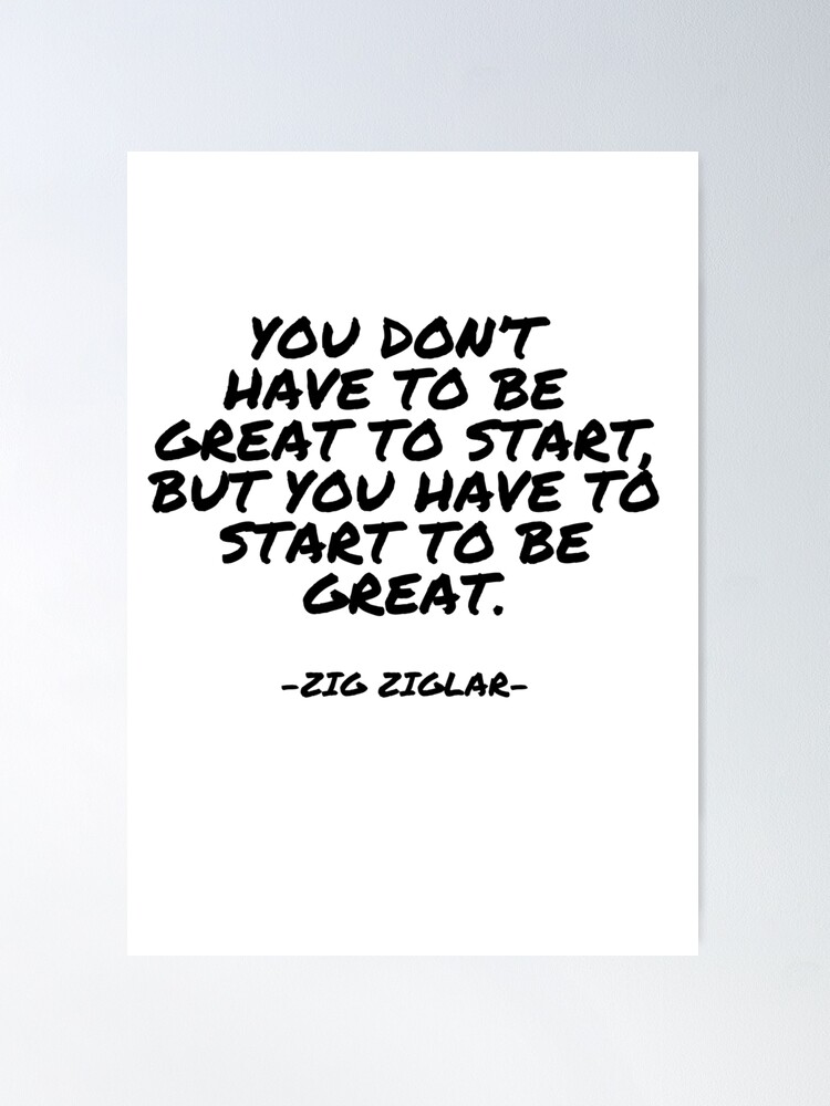 Great Zig Ziglar Quotes