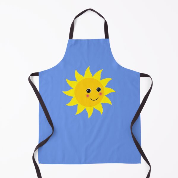 Item preview, Friendly Sun designed and sold by Rob Price.
