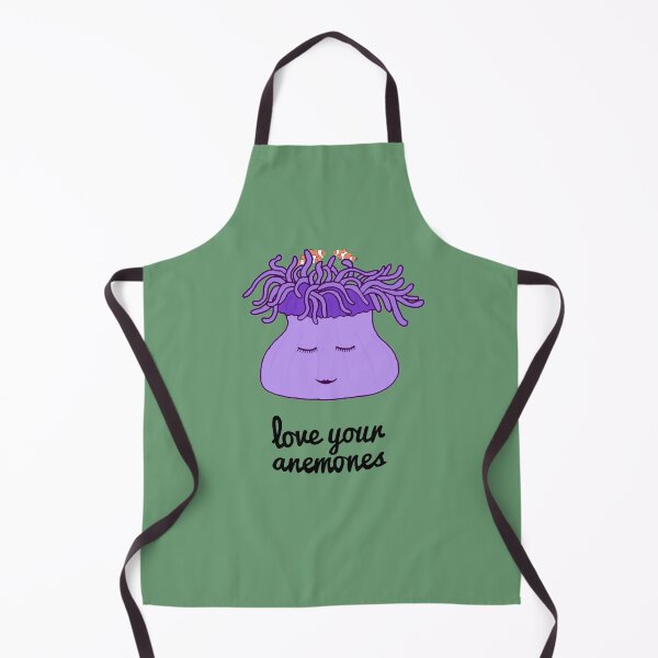 Item preview, Love Your Anemones designed and sold by Rob Price.