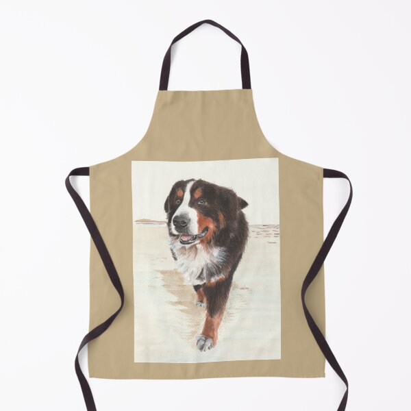 Item preview, Bernese Mountain Dog designed and sold by LYNN COSTELLOE.