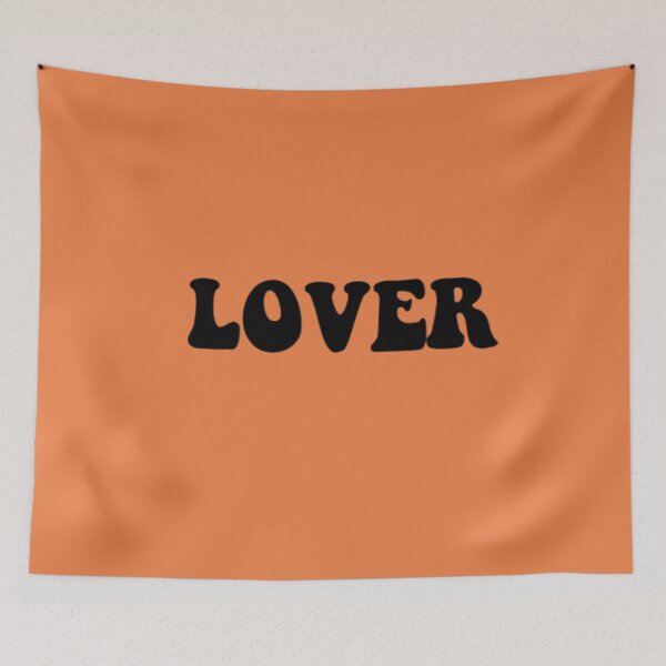 Item preview, Lover | StartUp Kdrama designed and sold by BloompodDesigns.