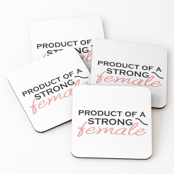 Item preview, Product Of A Strong Female designed and sold by karibov.