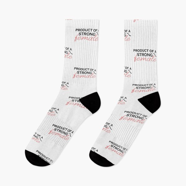 Item preview, Product Of A Strong Female designed and sold by karibov.