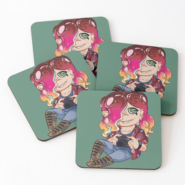 Item preview, Arte - Photographer extraordinaire designed and sold by lumeha.
