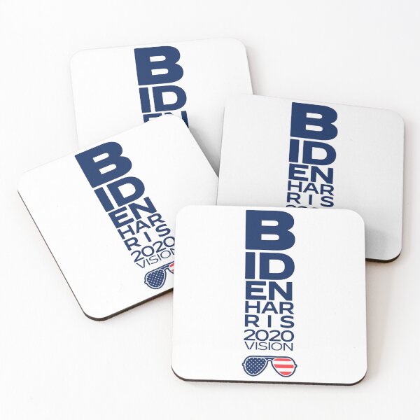 Item preview, biden harris 2020 vision designed and sold by simplysassy.