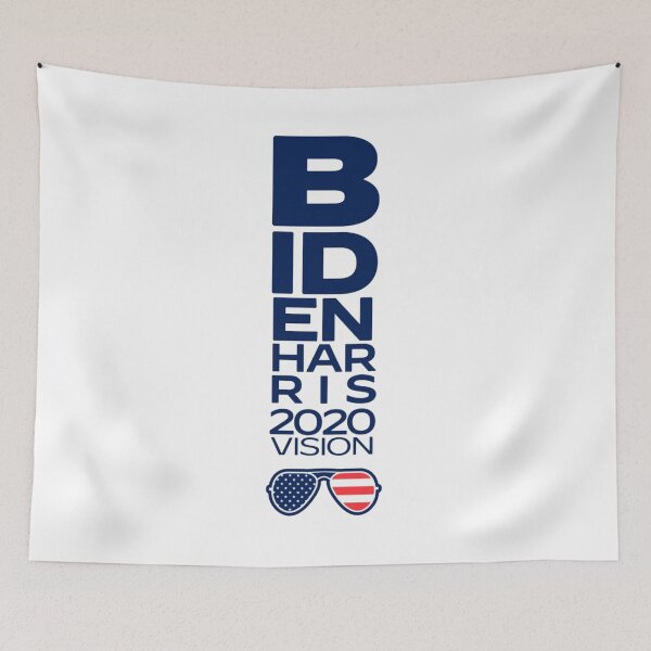 Item preview, biden harris 2020 vision designed and sold by simplysassy.