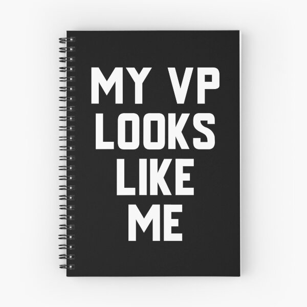 Item preview, My Vp Looks Like Me designed and sold by GoodVibeDesign.