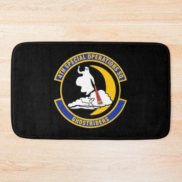 Item preview, 4th Special Operations Squadron designed and sold by WarGear.