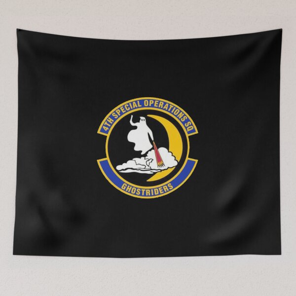 Item preview, 4th Special Operations Squadron designed and sold by WarGear.
