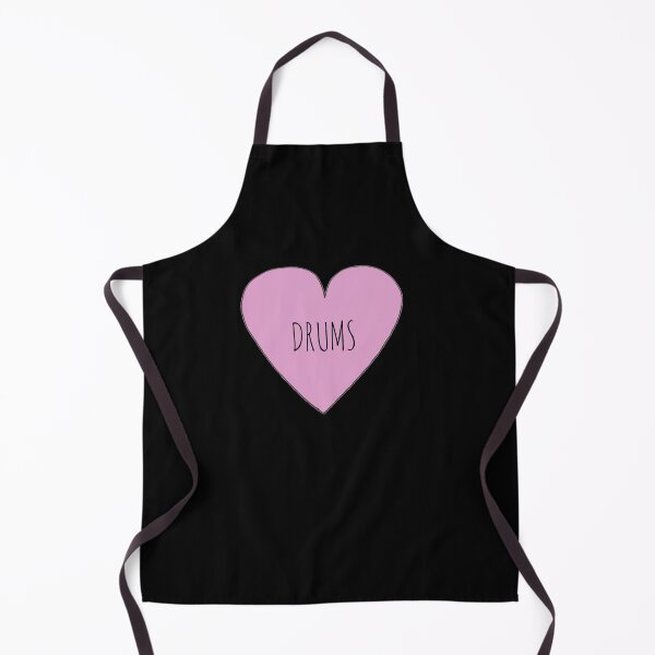Item preview, I Love Drums designed and sold by Rob Price.