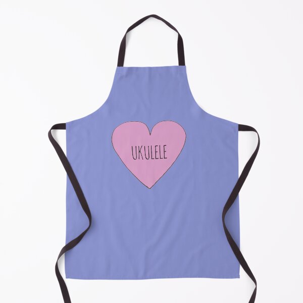 Item preview, UKULELE LOVE designed and sold by Rob Price.