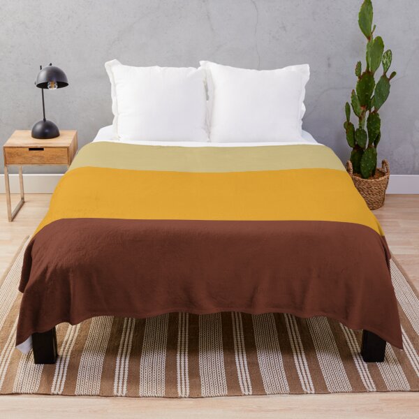 Item preview, Retro colors, 1970's retro colors designed and sold by Sasas Design.