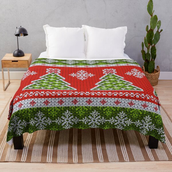 Item preview, Authentic Christmas Pattern designed and sold by customgiftstore.