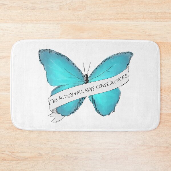 Item preview, life is strange - this action will have consequences designed and sold by Reibun12.