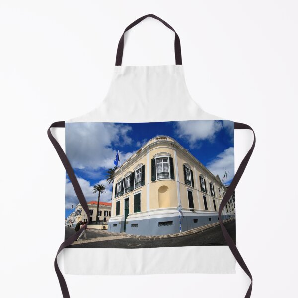 Item preview, Palace in Azores designed and sold by Gaspar Avila.