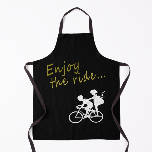 Item preview, Enjoy The Ride designed and sold by SmartStyle.