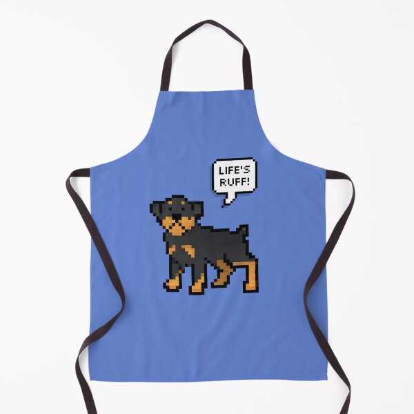 Item preview, Life’s Ruff designed and sold by Rob Price.