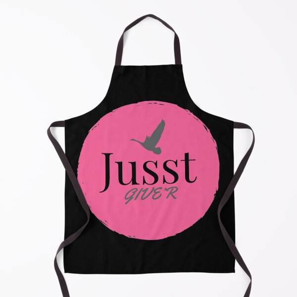 Item preview, Jusst GIVE'R - Designer Apparel (For Those who go above and beyond what was expected) designed and sold by Rcasadesign.