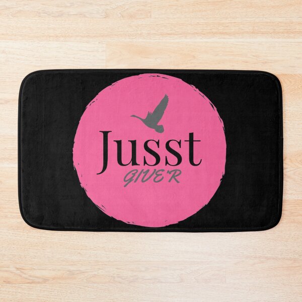 Item preview, Jusst GIVE'R - Designer Apparel (For Those who go above and beyond what was expected) designed and sold by Rcasadesign.