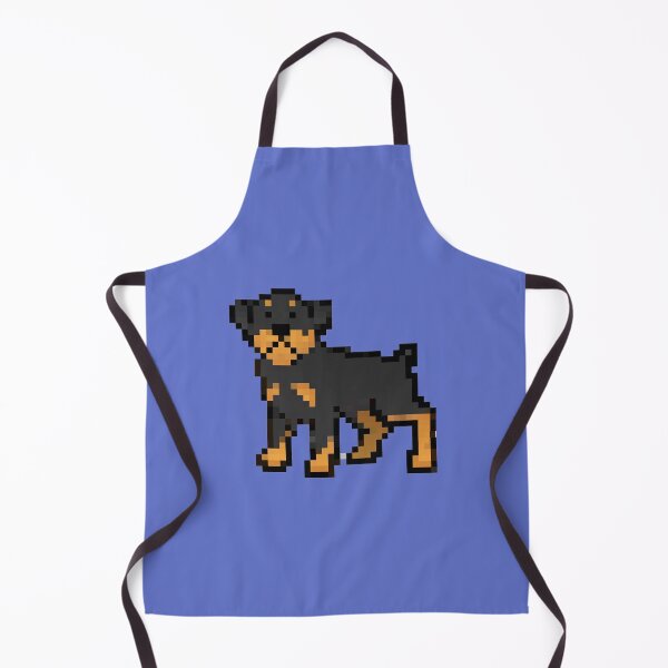 Item preview, Rotweiller designed and sold by Rob Price.